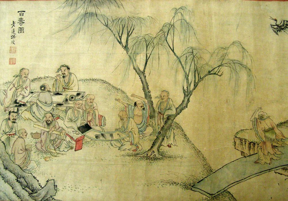 图片[9]-handscroll; painting BM-1902-0606-0.47-China Archive